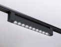 Трековый однофазный светильник Ambrella Light Track system GL6709