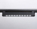 Трековый однофазный светильник Ambrella Light Track system GL6709