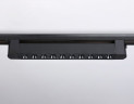 Трековый однофазный светильник Ambrella Light Track system GL6709
