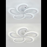 Потолочная люстра Natali Kovaltseva Simply LED LAMPS 81409