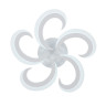 Потолочная люстра Natali Kovaltseva Simply LED LAMPS 81409