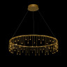 Подвесной светильник Delight Collection MD23001008-1C gold