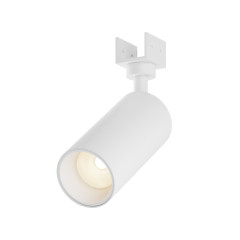 Уличный трековый светильник Maytoni Focus Led Elasity O-TR01-1-S-16WW3K