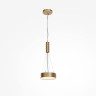 Потолочный светильник Maytoni Technical Ceiling Zon C032CL-24W4K-RD-MG