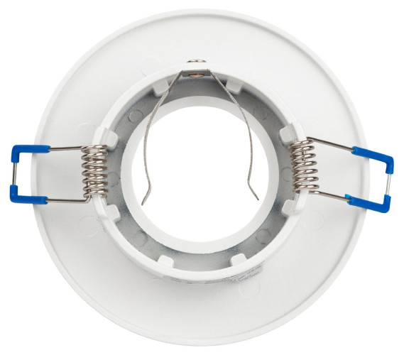 Встраиваемый светильник Эра KL105 WH Б0059791