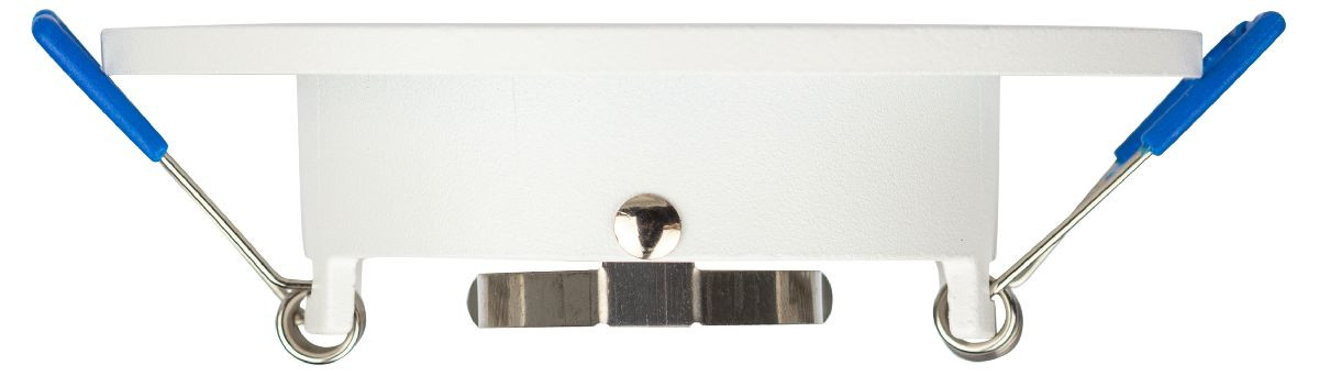 Встраиваемый светильник Эра KL105 WH Б0059791