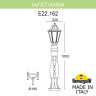 Ландшафтный светильник Fumagalli IAFET.R/ANNA E22.162.000.VYE27