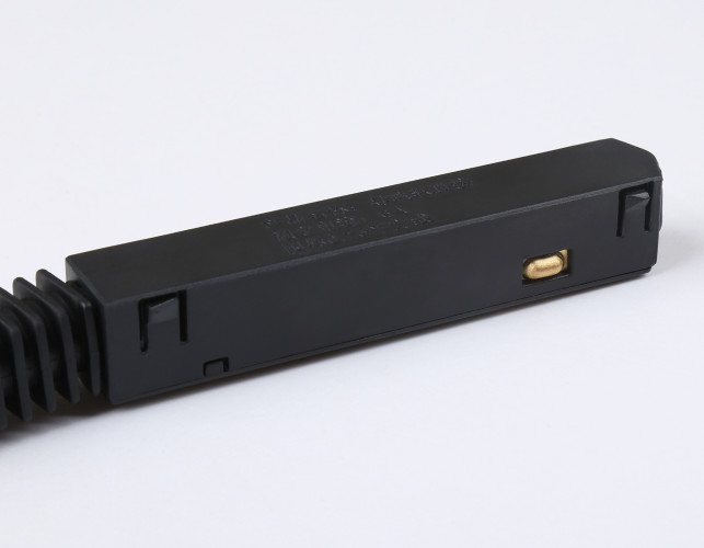 Коннектор питания для шинопровода Ambrella Light Track System GL3637