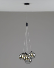 Подвесной светильник Moderli Renny V11722-5P