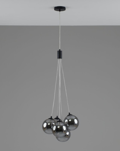 Подвесной светильник Moderli Renny V11722-5P