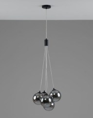 Подвесной светильник Moderli Renny V11722-5P
