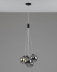Подвесной светильник Moderli Renny V11722-5P