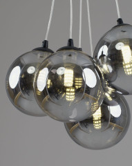 Подвесной светильник Moderli Renny V11722-5P