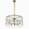 Подвесная люстра Citilux Talla CL318292