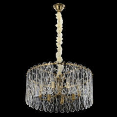 Подвесная люстра Citilux Talla CL318292