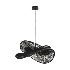 Подвесной светильник Lumion Eco Rope 8382/1