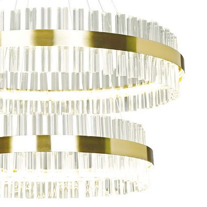 Подвесная люстра Natali Kovaltseva INNOVATION STYLE 83006