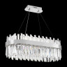 Подвесная люстра Natali Kovaltseva Riveria LED LAMPS 81275