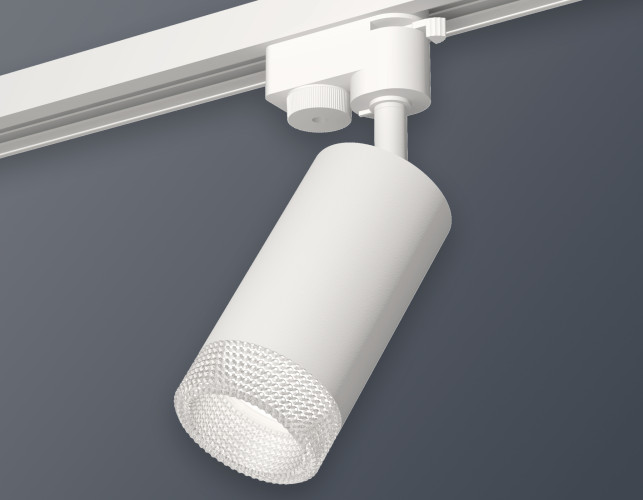 Трековый однофазный светильник Ambrella Light Track System XT6322080 (A2520, C6322, N6150)