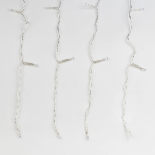 Светодиодная гирлянда (UL-00001362) Uniel занавес 220V красный ULD-C2030-240/SWK RED IP67