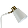 Торшер Uniel UML-T700 E27 WHITE UL-00010186