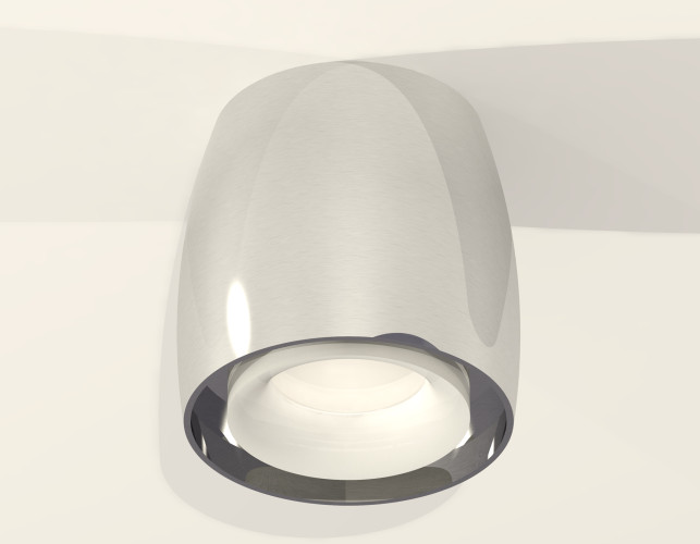 Потолочный светильник Ambrella Light Techno Spot XS1143020 (C1143, N7165)