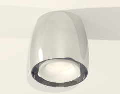Потолочный светильник Ambrella Light Techno Spot XS1143020 (C1143, N7165)