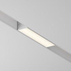 Трековый светильник Maytoni Technical Basis TR074-2-7W3K-W
