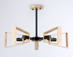 Люстра на штанге Ambrella Light Loft TR80495