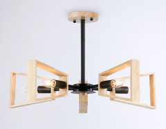 Люстра на штанге Ambrella Light Loft TR80495