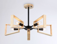 Люстра на штанге Ambrella Light Loft TR80495
