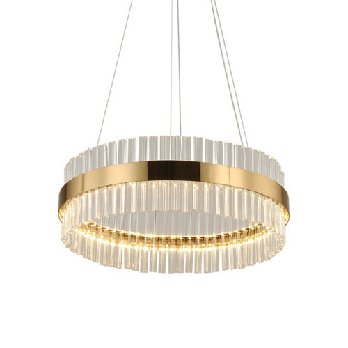 Люстра D8532P/R600 gold