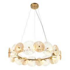 Подвесной светильник Myfar Fiona MR2532-9P