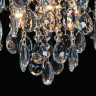 Подвесная люстра De Markt Бриз 111018804