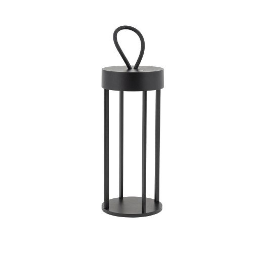 Уличная настольная лампа Nowodvorski Nala Led 11536