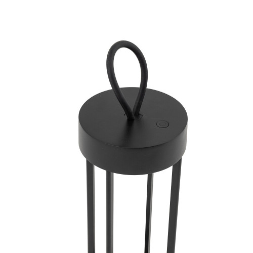 Уличная настольная лампа Nowodvorski Nala Led 11536