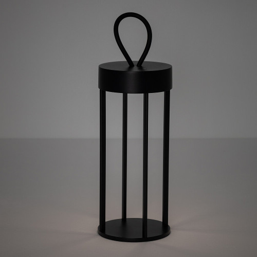 Уличная настольная лампа Nowodvorski Nala Led 11536