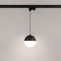 Трековый светильник Arlight LGD-Emisfero-Track-Hang-4TR-R150-11W Day4000 035937