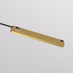 Внешний блок питания для трека Denkirs Shine Base (DC 48V, 150W) TR5739-SB/1