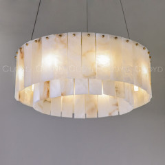 Подвесной светильник Nowodvorski Rattan L Wood 11155