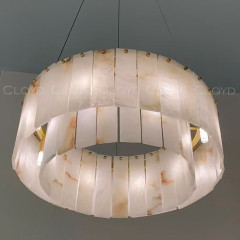 Подвесной светильник Nowodvorski Rattan L Wood 11155