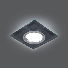 Встраиваемый светильник Gauss Backlight BL060