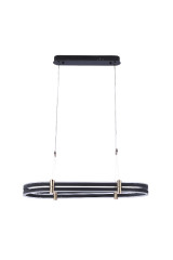 Подвесная люстра Zortes Duble-R ZRS.30505.92