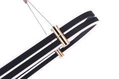 Подвесная люстра Zortes Duble-R ZRS.30505.92