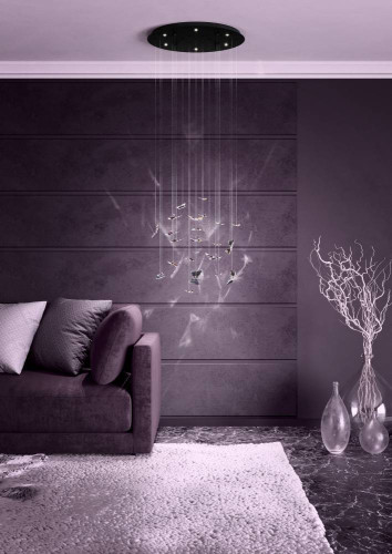 Подвесной светильник Eglo Adrados 390435