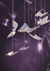 Подвесной светильник Eglo Adrados 390435