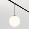 Трековый подвесной светильник Maytoni Luna TR039-2-5W3K