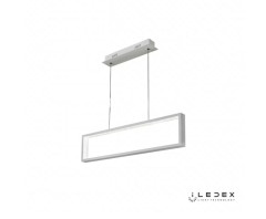 Подвесная люстра iLedex Meteor 8150-800-200-D-T WH
