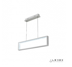 Подвесная люстра iLedex Meteor 8150-800-200-D-T WH