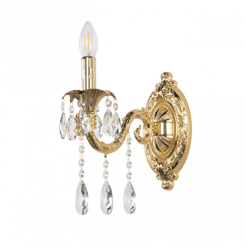 Бра Bohemia Ivele Crystal AL7901B10/1/175 A G